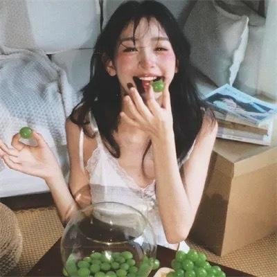 什么也没发生